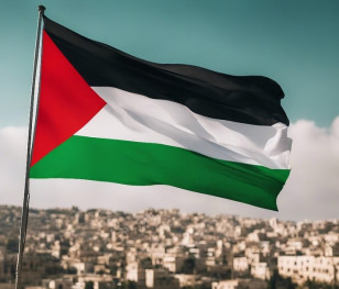 15 країн Заходу закликають визнати незалежність Палестини