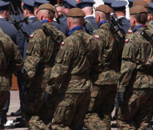 Польща відзначає cвято свого війська