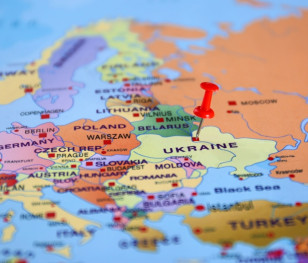 Gwarancje bezpieczeństwa dla Ukrainy