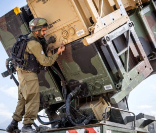 Kijów może zostać bez Patriotów