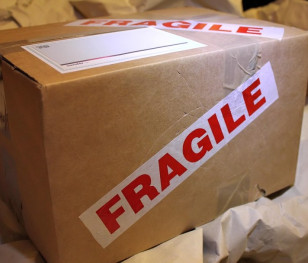 Польська пошта призупинила прийом посилок до Сполучених Штатів