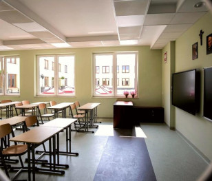 Arktyczne mrozy w Polsce. Ponad 270 szkół zamkniętych