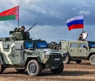 Na Białorusi ruszyły kluczowe ćwiczenia wojskowe