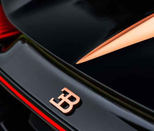 Najdroższy samochód świata znów na sprzedaż