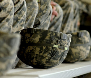 Rzeczpospolita: Поляки виступають проти додаткових військових витрат