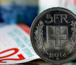 Oto najsilniejsza waluta świata. Właśnie pobiła 11-letni rekord