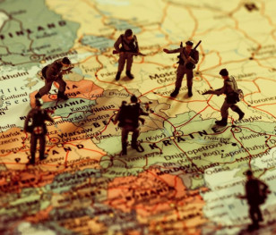 Niebezpieczne miasta w Polsce w razie wojny