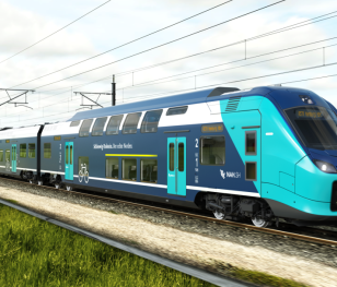 Potężna inwestycja PKP Intercity