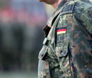 Niemcy rozbudowują armię. Chcą "najsilniejszej" w Europie