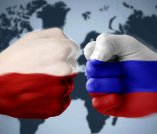 Rosja zamyka polski konsulat w Irkucku w odpowiedzi na działania Polski