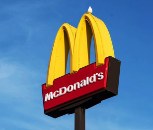McDonald's wycofuje się po fali krytyki
