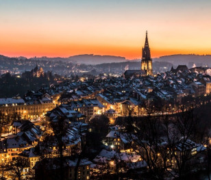 Gdzie żyje się najlepiej? Nowy ranking ujawnia niekwestionowanego lidera