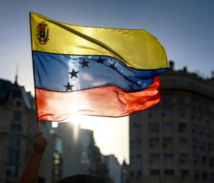 Трамп погрожує новій лідерці Венесуели в разі невиконання вимог США