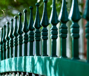 Takiego ogrodzenia już nie postawisz. Rewolucja w Prawie budowlanym