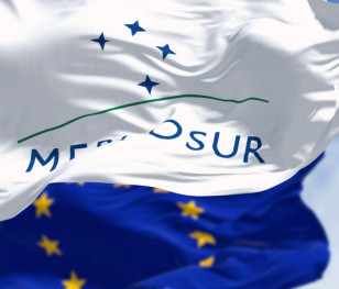 UE podpisała umowę z Mercosurem