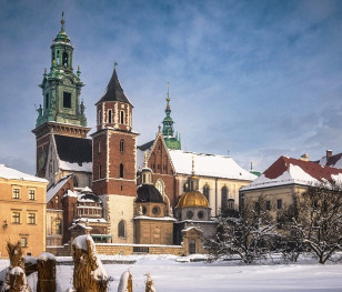 Краківська архієпархія передасть недільні пожертви на допомогу Києву