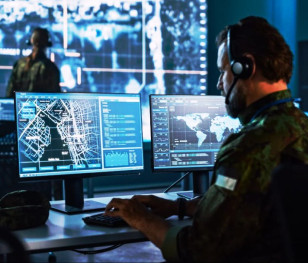 Розвіддані для України Європа може забезпечувати без США