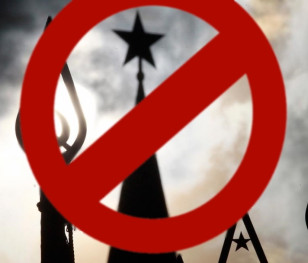 Rzeszów przeznaczy 100 tys. zł na usunięcie Pomnika Wdzięczności Armii Czerwonej