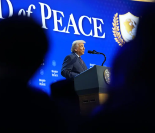 Польський уряд очікує від президента відповіді щодо членства в Раді миру