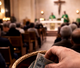 Ponad 5,7 mln zł zebrano w archidiecezji krakowskiej na rzecz Ukrainy