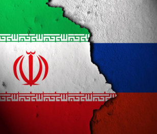 Tajne wsparcie Rosji. Tony gotówki w pociągach i na statkach