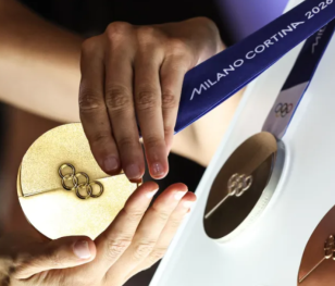 Tak drogo jeszcze nie było. Ile naprawdę kosztują medale Milano-Cortina 2026?