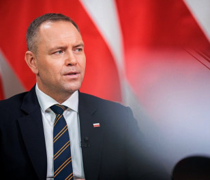 Президент Польщі заветував закон про кредити SAFE