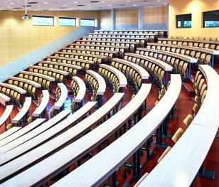 Prorosyjski politolog wraca na uczelnię