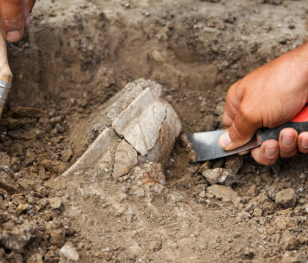 Polscy archeolodzy odkryli na Pomorzu zaginione miasto
