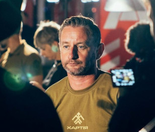 Сергій Жадан стане почесним доктором Вроцлавського університету