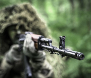 Закриті військові стрільбища в Польщі знову запрацюють