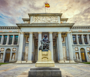 Madryckie muzeum Prado wprowadziło nowe ograniczenia dla turystów