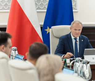 Новий законопроєкт польського уряду посилює захист сільськогосподарської діяльності