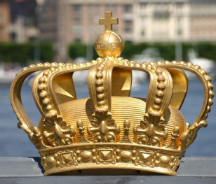 Nie żyje norweski król Harald V
