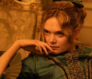 Polacy spierają się o „Lalkę”, a ona pnie się w światowym rankingu Netfliksa