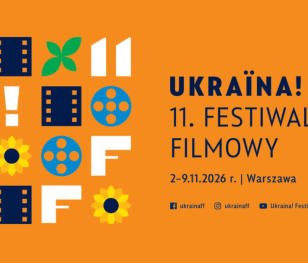 У Польщі вчергове відбудеться кінофестиваль Ukraїna!