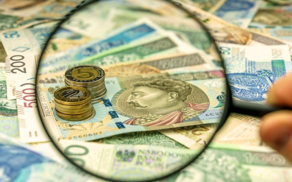 Озвучили, скільки заробляють поляки