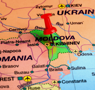 У Молдові знову повертаються до теми об’єднання з Румунією