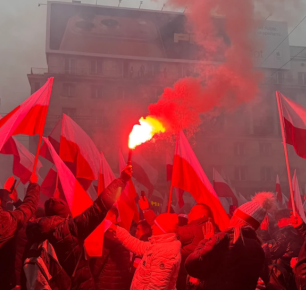 Prawica chce marszu we Lwowie 11 listopada