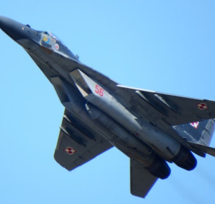 У Польщі вирішили долю винищувачів МіГ-29